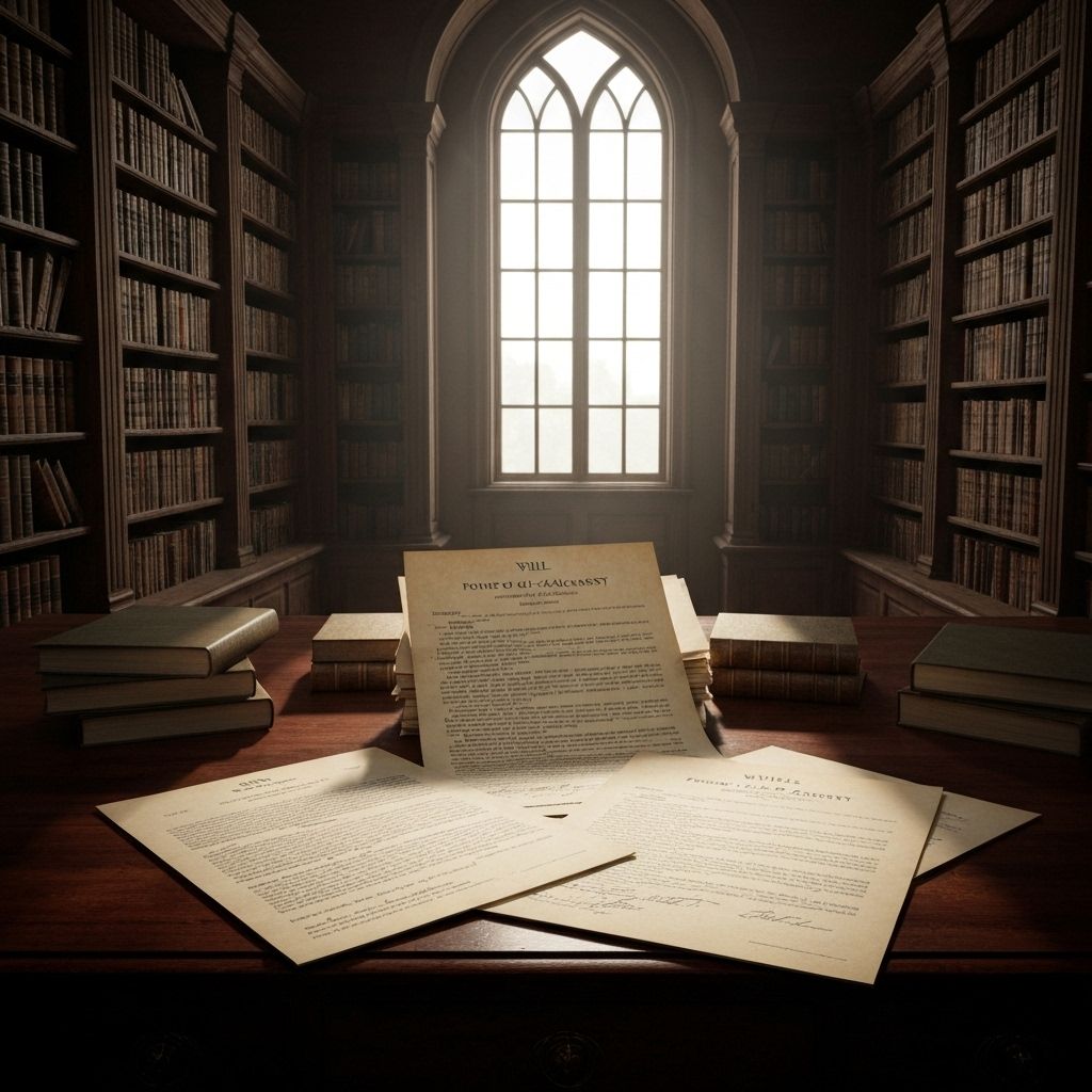 Inherited property documentation